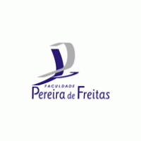 Faculdade Pereira de freitas Logo PNG Vector