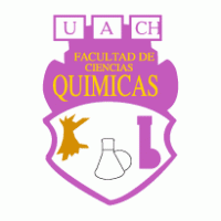Facultad de Ciencias Quimicas Logo PNG Vector