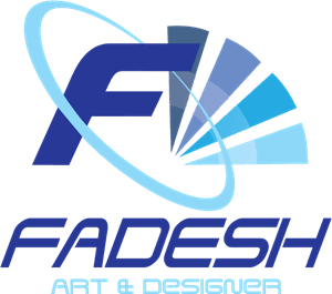 Fadesh Logo PNG Vector