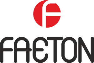 Faeton Logo PNG Vector