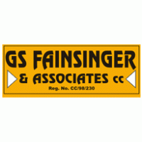 Fainsinger Logo PNG Vector