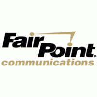 FairPoint Communications Logo Vector