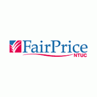 FairPrice Logo PNG Vector