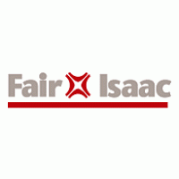 Fair Isaac Logo Vector
