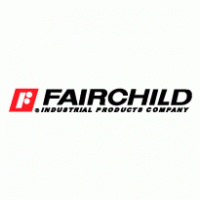 Fairchild IPC Logo PNG Vector
