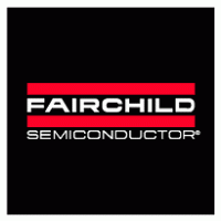 Fairchild Semiconductor Logo PNG Vector