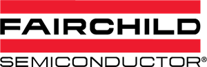 Fairchild Semiconductor Logo PNG Vector