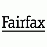 Fairfax Logo PNG Vector