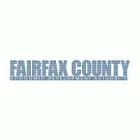 Fairfax County Logo Vector
