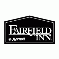 Fairfield Inn Logo PNG Vector