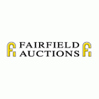 Fairfiled Auctions Logo PNG Vector