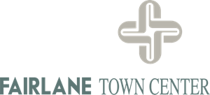 Fairlane Town Center Logo PNG Vector