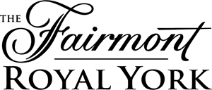 Fairmont Royal York Logo Vector