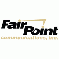 Fairpoint Logo PNG Vector