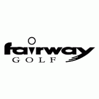 Fairway Golf Logo PNG Vector