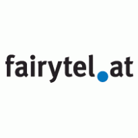 Fairytel.at Logo PNG Vector