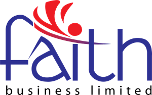 Faith Business Ltd Logo PNG Vector