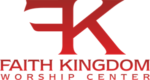 Faith Kingdom Worship Center Logo PNG Vector