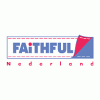 Faithful Logo PNG Vector