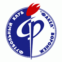 Fakel Logo PNG Vector