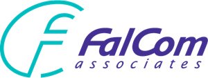 FalCom Logo Vector