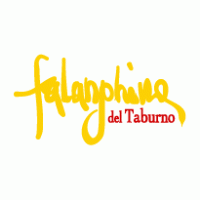 Falanghina del Taburno Logo PNG Vector