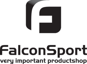 Falcon Sport Logo PNG Vector