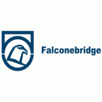 Falconbridge Logo Vector