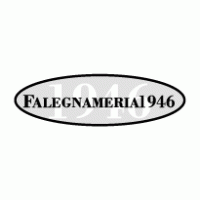 Falegnameria 1946 Logo PNG Vector