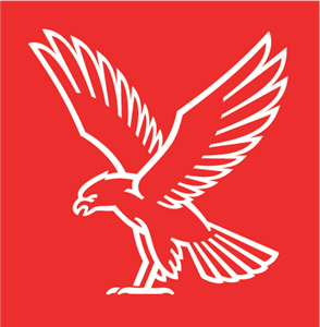Falken Logo PNG Vector