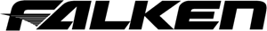 Falken Logo Vector