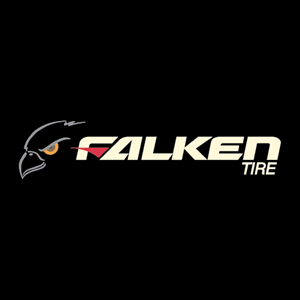 Falken Tire Logo Vector