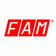 Fam Logo Vector