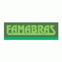 Famabras Logo PNG Vector