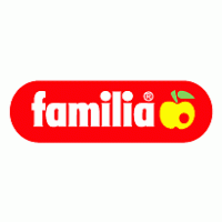Famila Logo PNG Vector