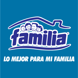 Familia Logo Vector