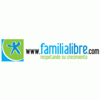 Familia Libre Logo PNG Vector