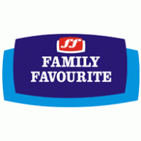Family Favourite Logo PNG Vector