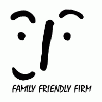Family Friendly Firm Logo PNG Vector