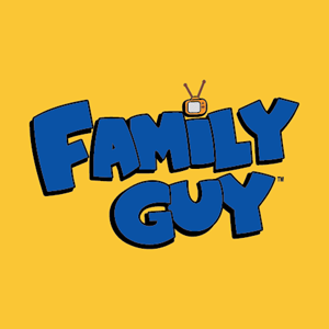 Family Guy Logo Vector
