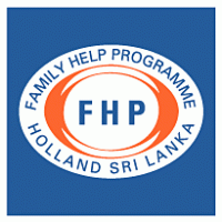 Family Help Programme Logo PNG Vector