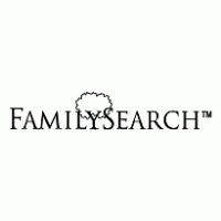 Family Search Logo PNG Vector