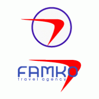 Famko Logo Vector