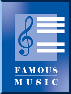 Famous Music Logo PNG Vector
