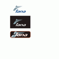 Fana Sports Logo PNG Vector