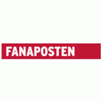 Fanaposten Logo PNG Vector