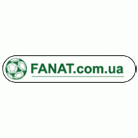 Fanat Logo PNG Vector
