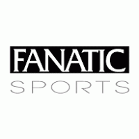 Fanatic Sports Logo PNG Vector