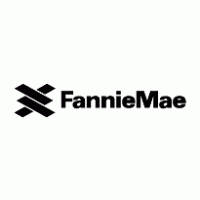 Fannie Mae Logo PNG Vector