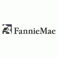 Fannie Mae Logo Vector